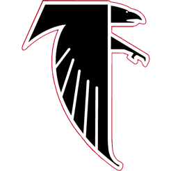 Pottsgrove Falcons Logo