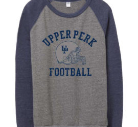 UP Football Sweatshirt