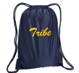 Tribe Cinch Bag