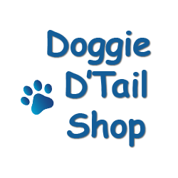 Doggie D'Tail Shop