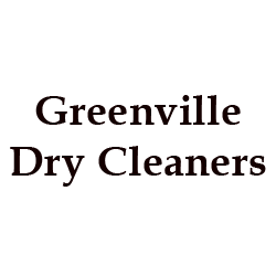 Greenville Dry Cleaners