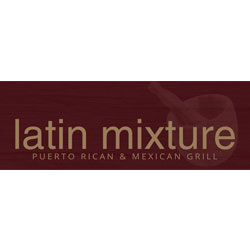 Latin Mixture