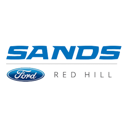 Sands Ford of Red Hill