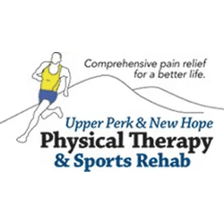 Upper Perk & New Hope Physical Therapy & Sports Rehab