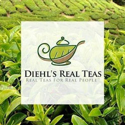 Diehl's Real Teas