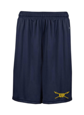 UP 10-Inch Shorts
