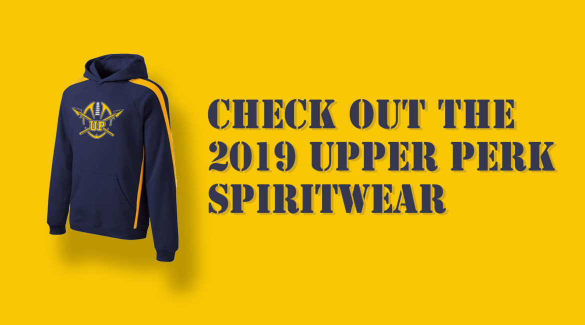 2019 Spiritwear