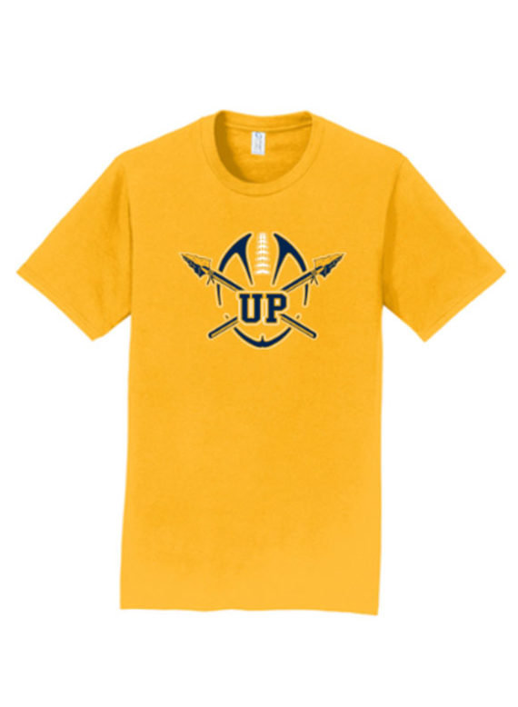UP Gold Tee